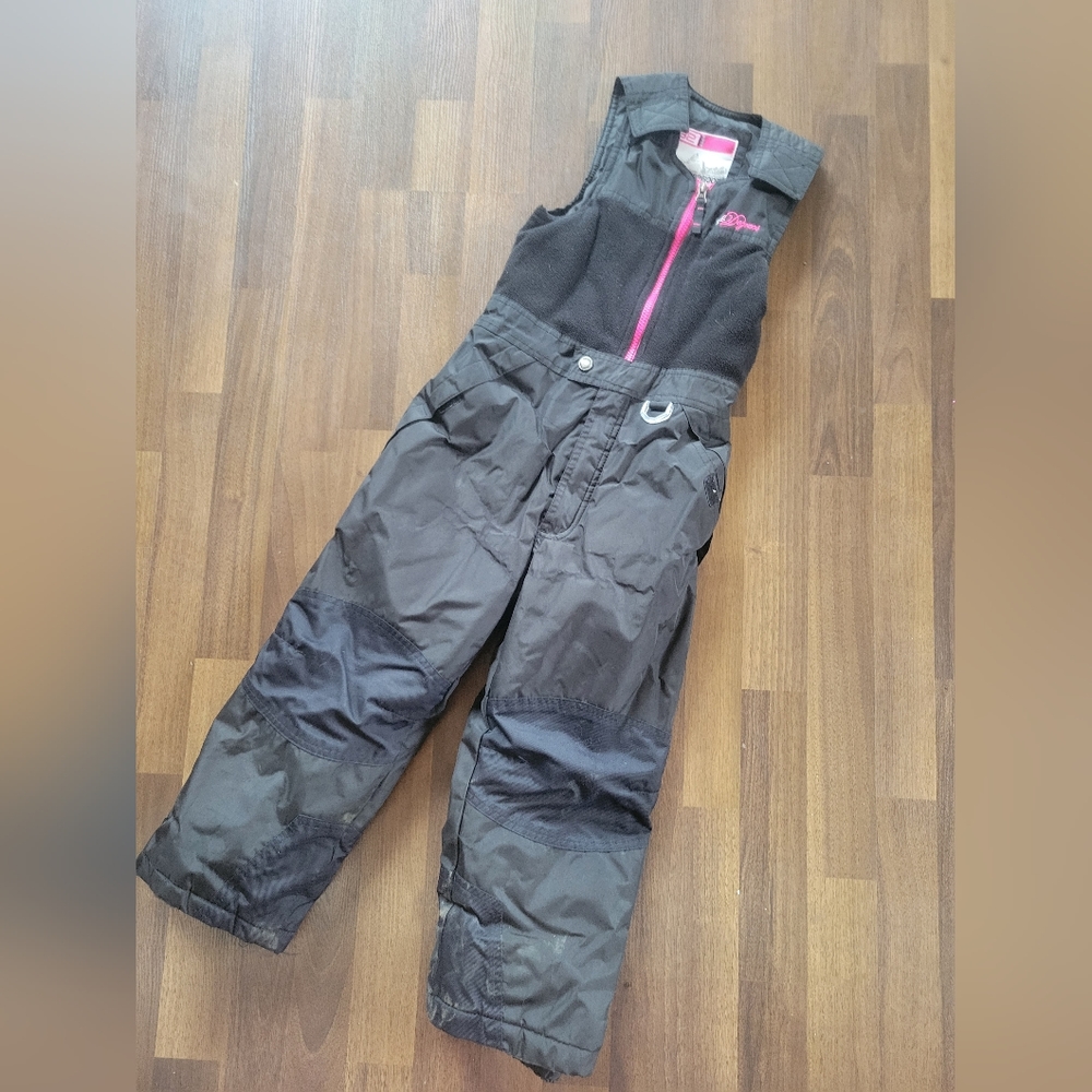 Snow pants
